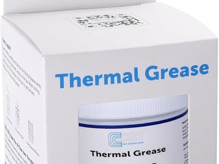 HY500-100 g – Carbon-Based High-Performance Thermal Paste for CPU