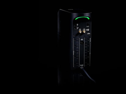 APC Back-UPS Pro Gaming UPS
