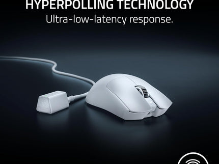 Razer Viper V3 Pro Wireless Esports Mouse – 35K DPI, 55g Ultra-Light, 8K Polling