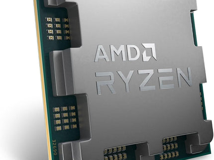 AMD Ryzen 7 8700G 8-Core, 16-Thread Desktop Processor