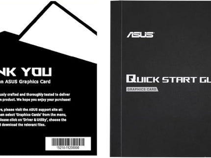 ASUS Dual GeForce RTX™