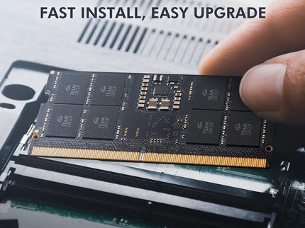 TEAMGROUP Elite SODIMM DDR5 32GB