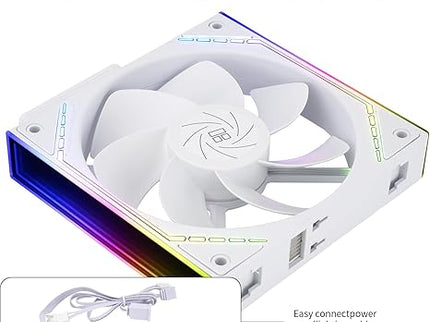 Thermalright TLM12QRW X3 120mm ARGB