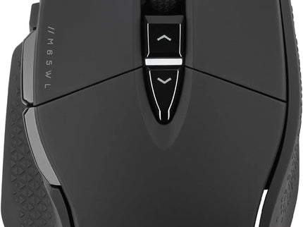 Corsair M65 RGB Ultra Wireless