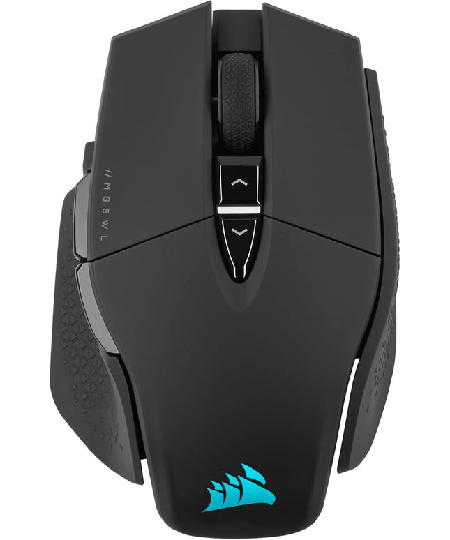 Corsair M65 RGB Ultra Wireless