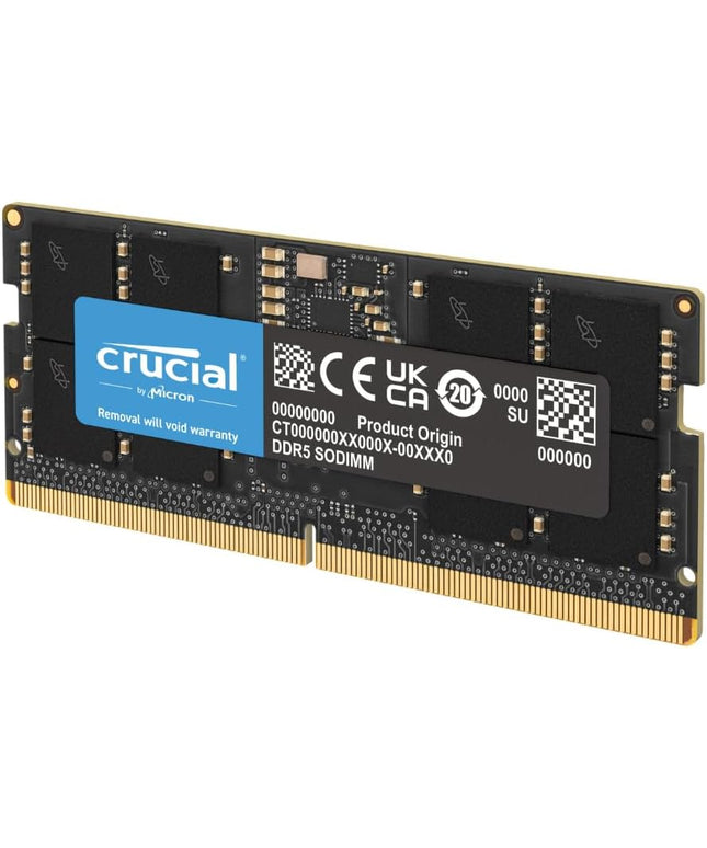 Crucial 16GB DDR5 RAM
