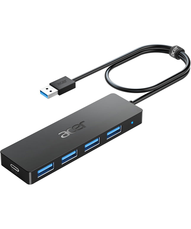 Acer USB Hub 4 Ports