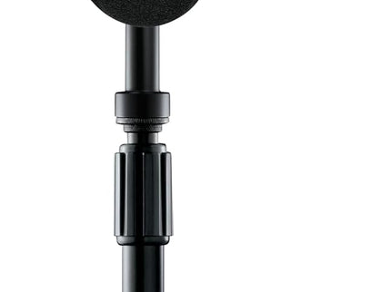 Shure MV7+ Podcast Mic