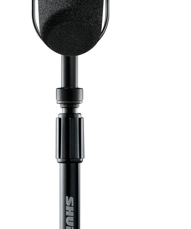 Shure MV7+ Podcast Mic