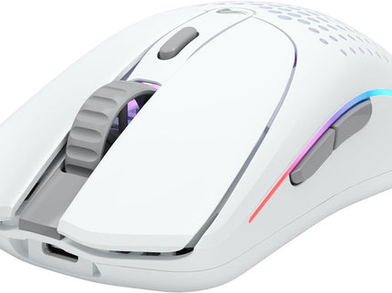Glorious Model O 2 Wireless Gaming Mouse