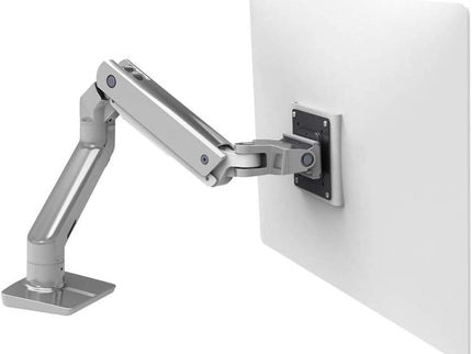 Ergotron HX Premium Heavy-Duty Monitor Arm