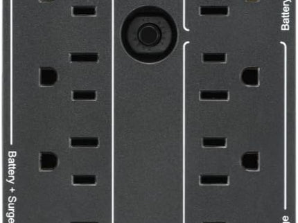 APC UPS 1000VA Sine Wave UPS