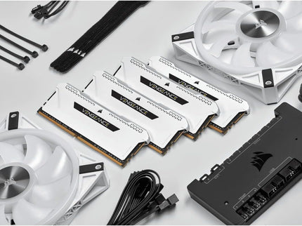 CORSAIR VENGEANCE RGB PRO SL DDR4 RAM