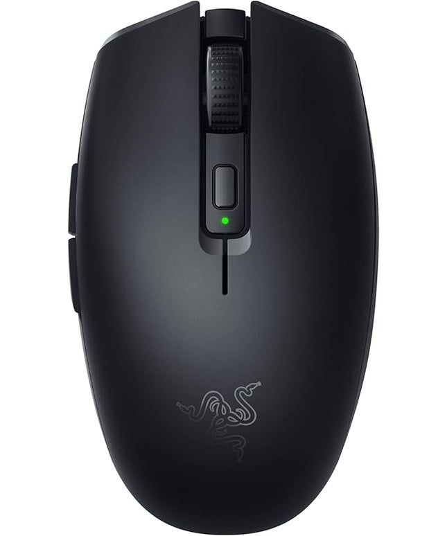 Razer Orochi V2 Wireless Gaming Mouse – 18K DPI