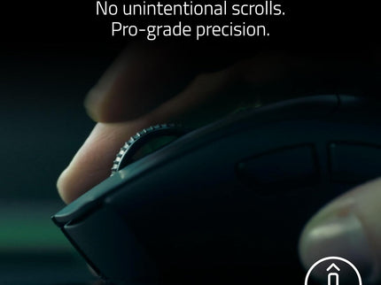 Razer DeathAdder V4 Pro Wireless Gaming Mouse