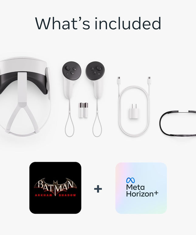 Meta Quest 3 512GB