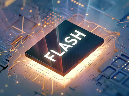 TEAMGROUP AX2 1TB 3D NAND TLC 2.5 Inch SATA III Internal Solid State Drive SSD