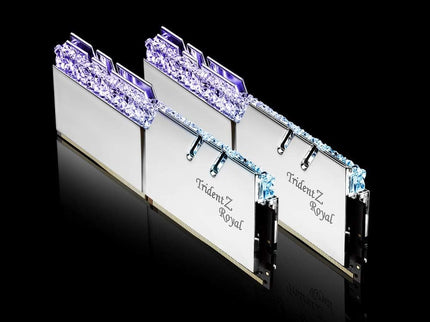G.SKILL Trident Z Royal Series DDR4 RAM