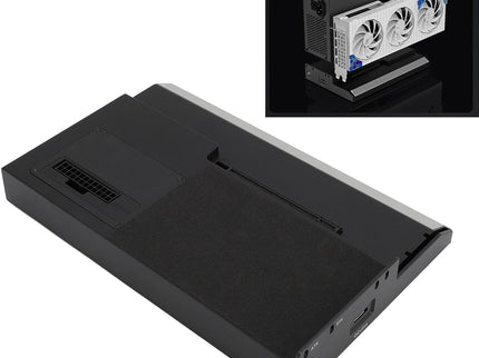 External GPU Dock Station, 64 Bit Mini eGPU