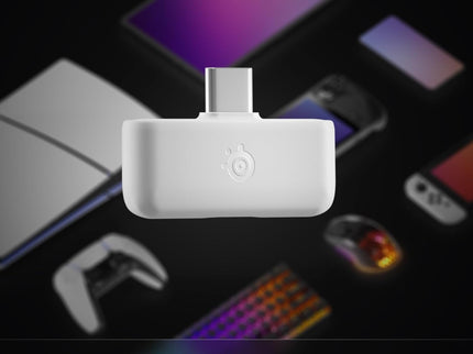 SteelSeries Arctis Nova 5 Wireless Gaming Headset