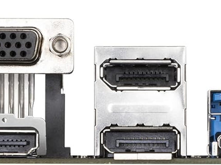 GIGABYTE B760M DS3H DDR4