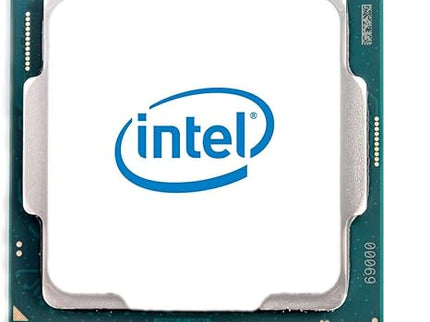 Intel Core i7-9700K Desktop Processor