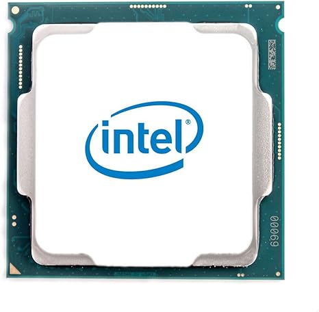 Intel Core i7-9700K Desktop Processor