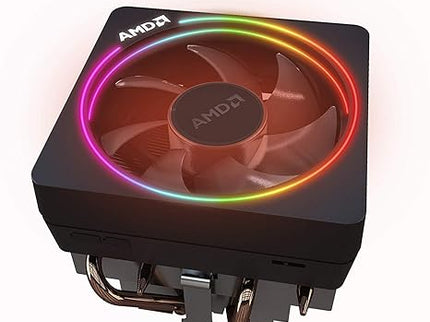 AMD Ryzen 9 3900X 12-core