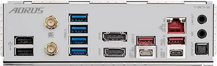 GIGABYTE Z790 AORUS PRO X