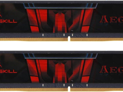 G.SKILL AEGIS Series DDR4 RAM