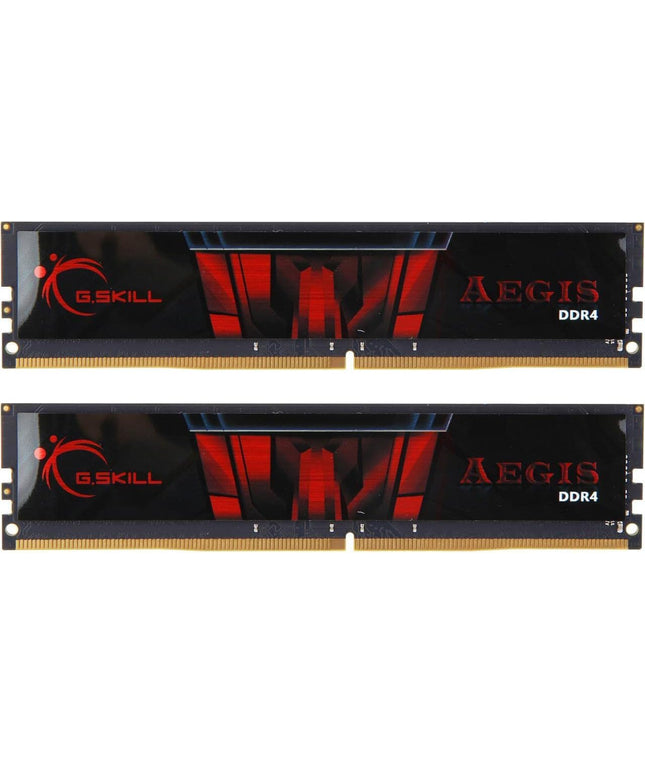 G.SKILL AEGIS Series DDR4 RAM