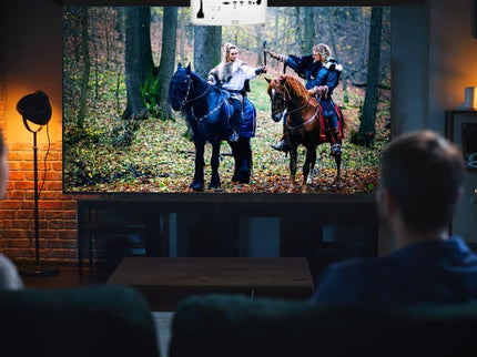 Optoma UHD35X Technology 3600