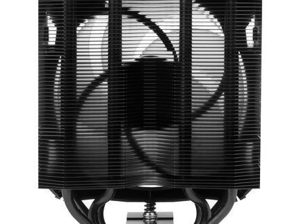 ARCTIC Freezer A35 A-RGB CPU Cooler – Single Tower