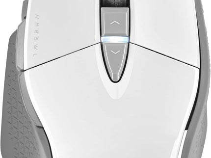 Corsair M65 RGB Ultra Wireless FPS Mouse – 26,000 DPI