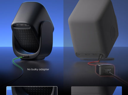 Dangbei N2 Mini 1080P Smart Portable Projector