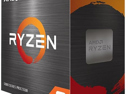 AMD Ryzen 9 5950X 16-core