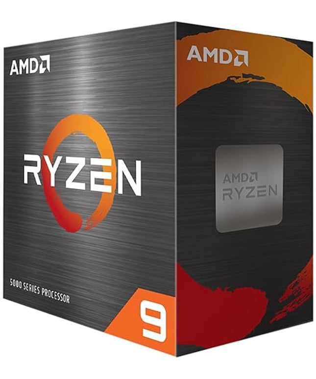 AMD Ryzen 9 5950X 16-core