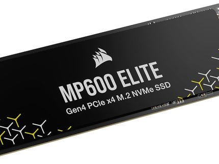 Corsair MP600 Elite 2TB M.2 PCIe Gen4 x4 NVMe SSD