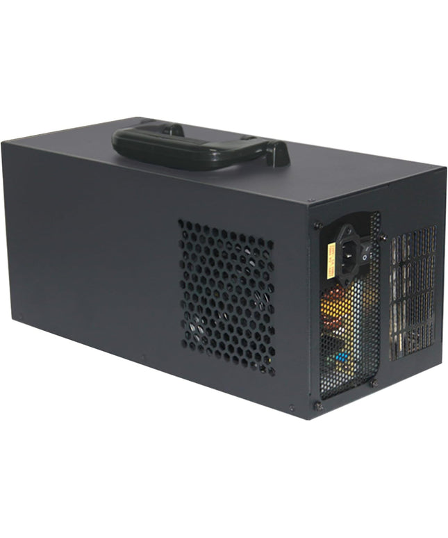 Fast Speed 4 GPU Expansion Dock Metal
