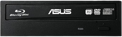 ASUS BW-16D1HT - ultra-fast 16X Blu-ray burner