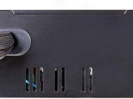 EVGA 750 N1, 750W, 2 Year Warranty