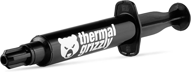 Thermal Grizzly Hydronaut – 7.8g/3ml High-Performance Thermal Paste