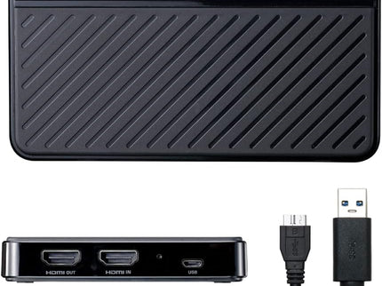 AVerMedia Live Gamer Mini, 1080p60 Capture Card