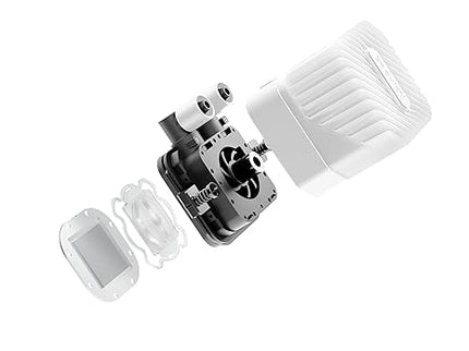 Be Quiet! Light Loop 360mm AIO ARGB CPU Liquid Cooler