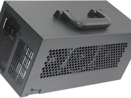 Fast Speed 4 GPU Expansion Dock Metal