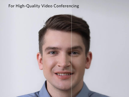 Anker PowerConf C200 – 2K Webcam