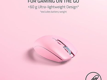 Razer Orochi V2 Wireless Gaming Mouse – 18K DPI