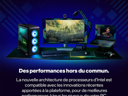 Intel® Core™ i7-12700 Desktop Processor