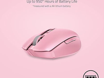 Razer Orochi V2 Wireless Gaming Mouse – 18K DPI