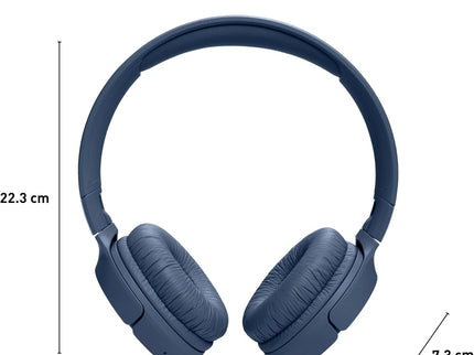ChatGPT said:  JBL Tune 520BT – Wireless On-Ear Headphones